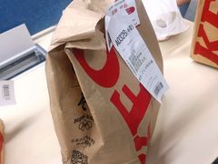 -肯德基(萧山农业大厦店)