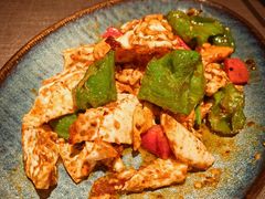 -山石榴·贵州菜(陆家嘴中心店)
