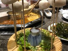 -佬土鹅肠火锅(解放路店)