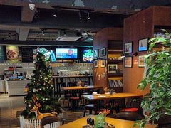 -JINNS锦时 steak&pizza(浸信会礼拜堂旧址店)