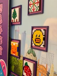 -LEGO(国贸商城店)
