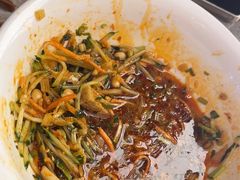 -大师兄·手工面·西北菜(美的悦然广场店)