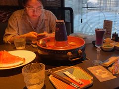 -东来顺·非遗火锅(赛格国际购物中心店)
