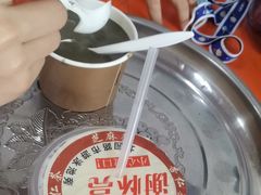 -谢怀亮芝麻茶