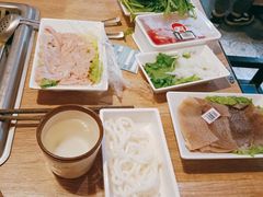 -野妹经典火锅(民治店)