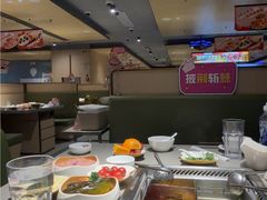 -海底捞火锅(北京路店)