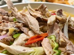 -马尔龙新疆饭店·清真(瑞景店)