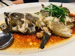 -79号渔船海鲜饭店(华强北店)