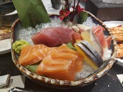 -大渔铁板烧(万象城店)