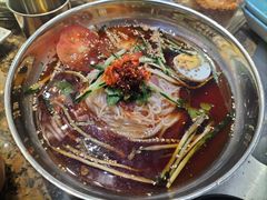 -COMe烤(对炉店)