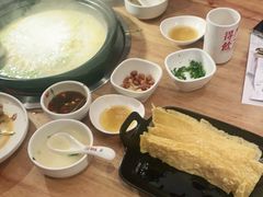 -好彩猪肚鸡(正弘城店)