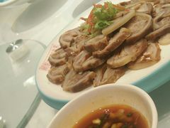 -解家河南菜(商鼎路店)