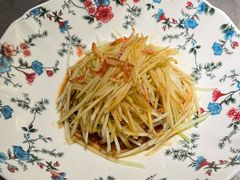 -香阁餐厅·常州菜·常州菜代表品牌(新北奥体店)