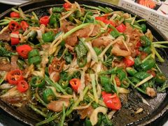 -宝轩渔府·老字号海鲜·正宗津菜(水上店)