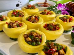 -一记洛阳菜·糖醋小排·水席(十字街店)