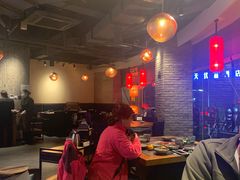 -老墙根涮肉·铜锅鲜羊肉(良乡店)