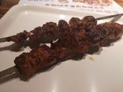 -通海俄式烧烤·俄罗斯大串(嵩山路店)