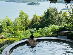 -天目湖涵田半山温泉