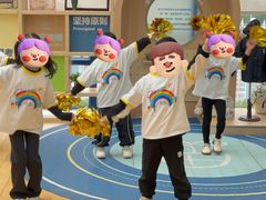 -上海松江区迪笙幼儿园