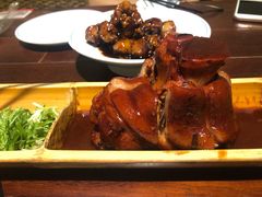 南乳扎烧-大牌大·传统杭帮菜(湖滨店)