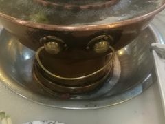 -马记伊源斋涮肉·清真菜(百子湾店)