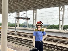 -华山北站