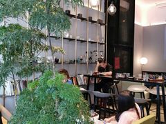 -Home Cafe(水榭春天店)