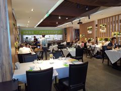 大堂-汤城小厨•粤菜•靓汤(金宝街店)