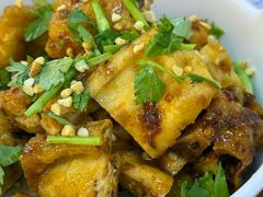 -炒豆合作社(磁器口店)
