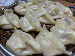 -老爷子原味蒸饺(总店)