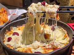 -探鱼·鲜青椒爽麻烤鱼(朝阳悠唐广场店)