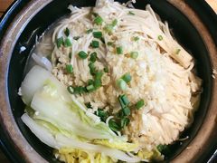 -猛料鸭仔饭(赤坎店)