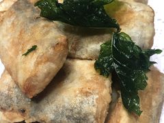 -开海·红岛海鲜虾水饺(石老人店)