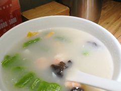 -吕氏疙瘩汤·私家菜馆(慈云寺店)