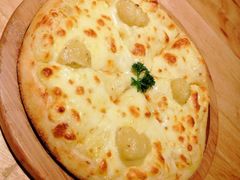 -夏日玛莉西餐厅(梅溪湖步步高店)