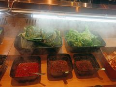 -丰茂烤串(公园店)