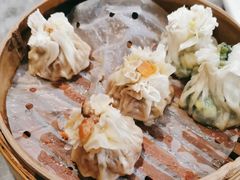 -都一处烧麦馆(前门店)