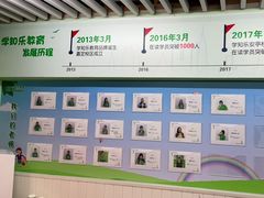 -学知乐教育·幼小衔接·小学科辅导(嘉定镇校区)
