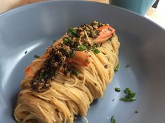 -HELLO 27 意面·沙拉·帕尼尼