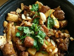 -日昌餐馆(亦庄店)