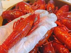 -靓靓蒸虾·头牌蒸虾(沙湖旗舰店)
