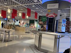 -宜家·瑞典风味餐厅(无锡店)