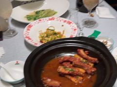 -百姓渔村(南中环店)