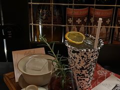 -VERVO金酒吧·独立电音俱乐部(正义坊购物中心店)