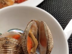 -圣丰索菲特·2 On 988 Café 自助餐厅