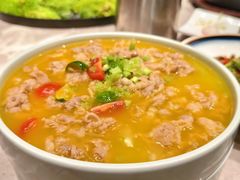 -客家汇·客家传承菜(水库店)