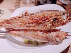 -大嘴龙虾·烧烤夜宵(北景园店)