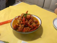 -小田油焖小龙虾(双井店)