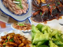 -洞天食府(北大街店)