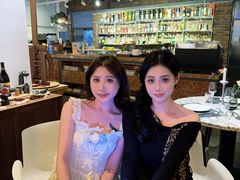 -at cafe 意大利餐厅(集美店)
